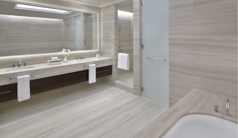 Дубай: Address Dubai Mall Hotel