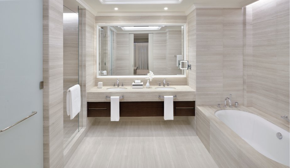Дубай: Address Dubai Mall Hotel