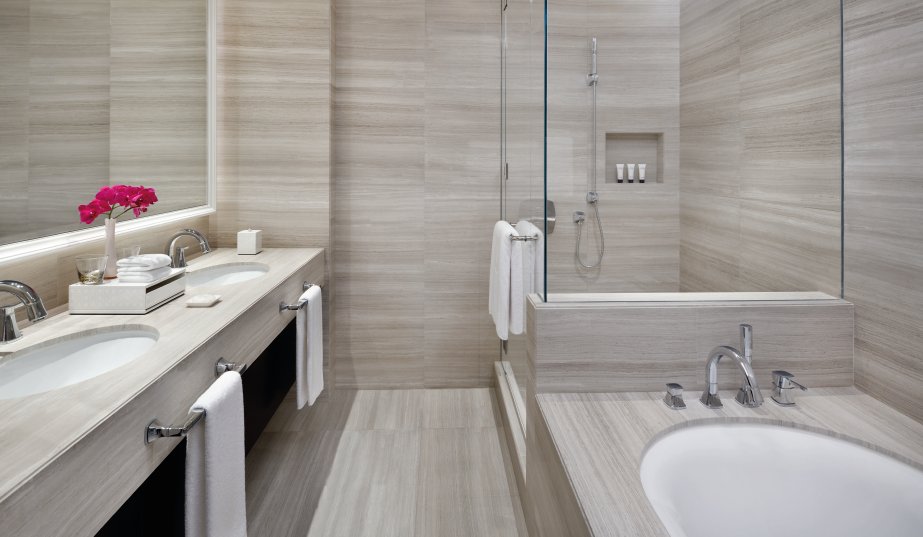 Дубай: Address Dubai Mall Hotel