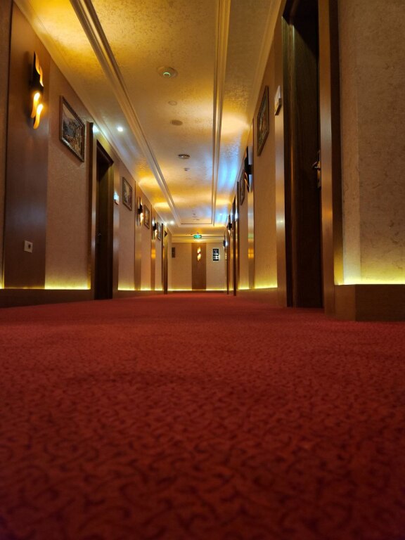 Баку: Отель Adisson Hotel Baku