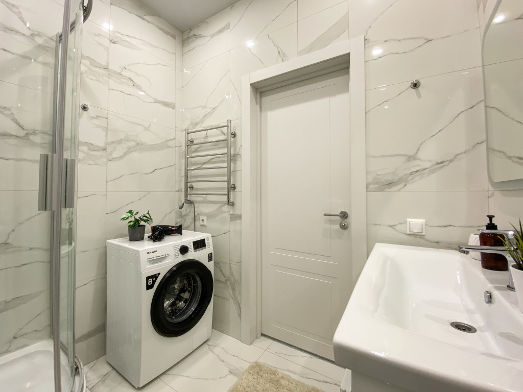 Казань: Апартаменты uTrip Mone
