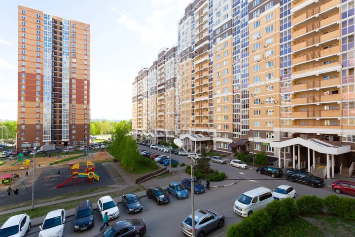 Липецк: Апартаменты «Атмосфера» | Дюна— Совершенство В Деталях