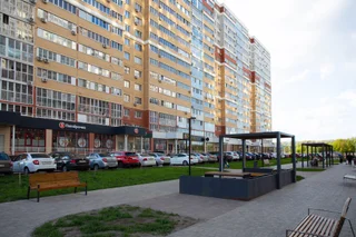 Липецк: Апартаменты «Атмосфера» | Дюна— Совершенство В Деталях