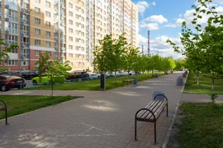 Липецк: Апартаменты «Атмосфера» | Дюна— Совершенство В Деталях
