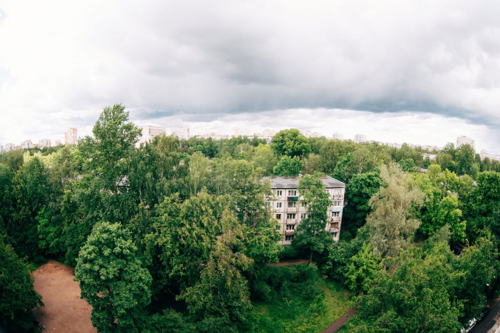 Квартира на Науки 14 — фото 5