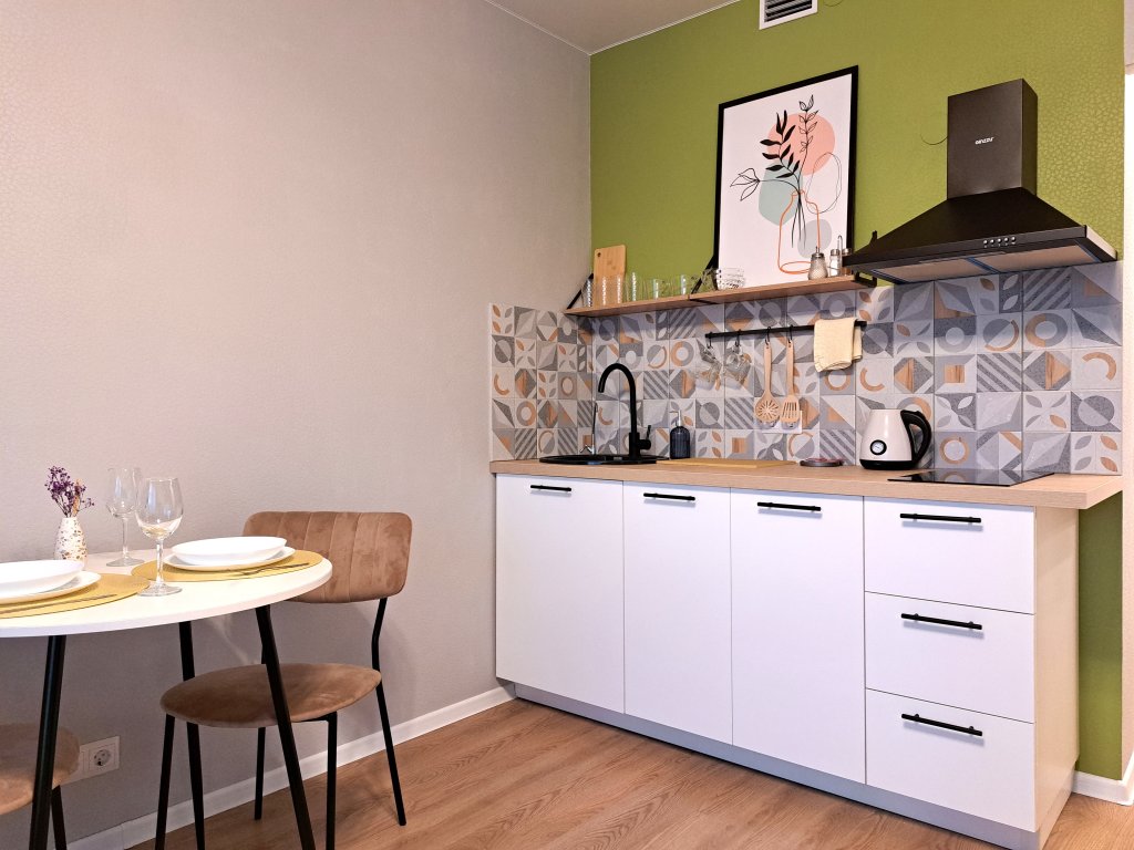 Санкт-Петербург: Квартира Apartment Comfort