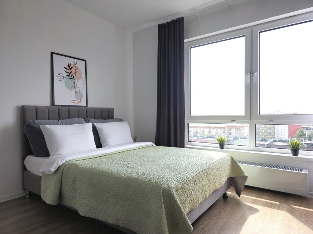 Санкт-Петербург: Квартира Apartment Comfort