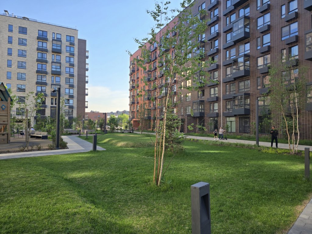 Санкт-Петербург: Квартира Apartment Comfort