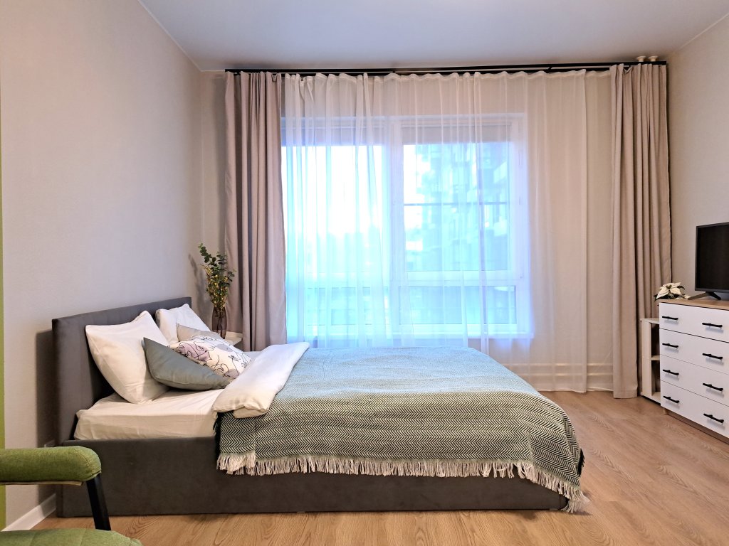 Санкт-Петербург: Квартира Apartment Comfort