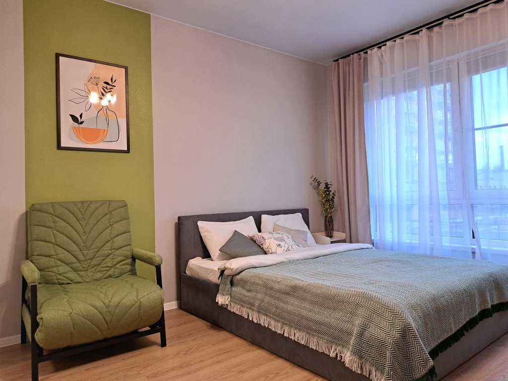 Санкт-Петербург: Квартира Apartment Comfort
