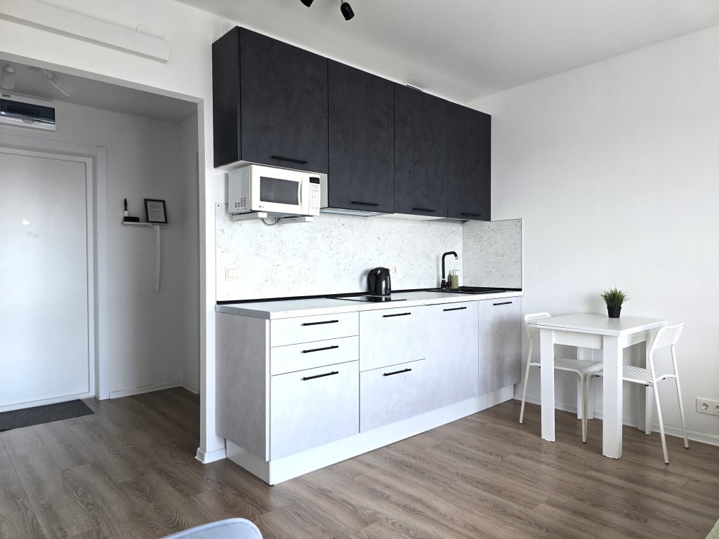 Санкт-Петербург: Квартира Apartment Comfort