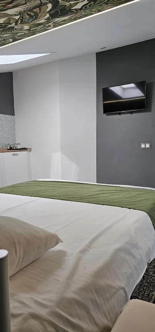 Тула: Апартаменты i-hotelTula3