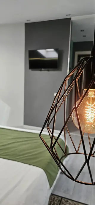 Тула: Апартаменты i-hotelTula3