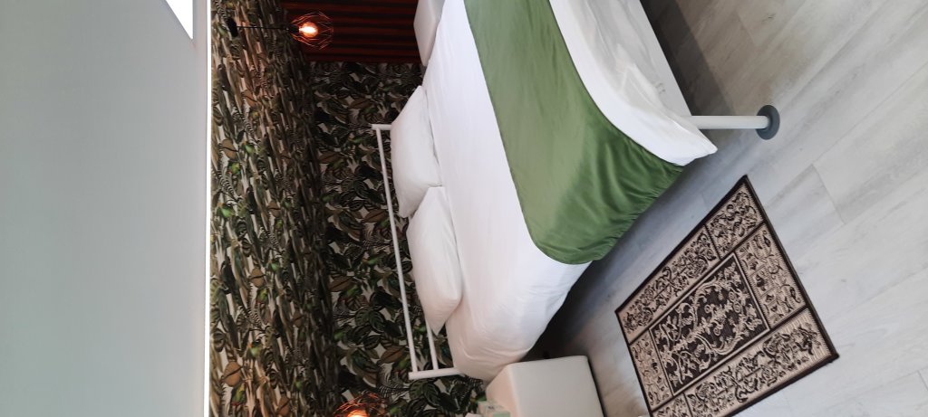 Тула: Апартаменты i-hotelTula3