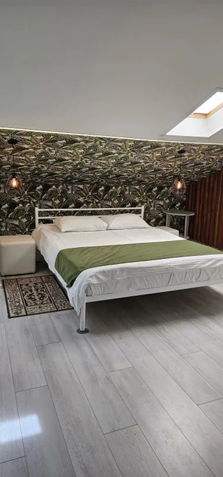 Тула: Апартаменты i-hotelTula3