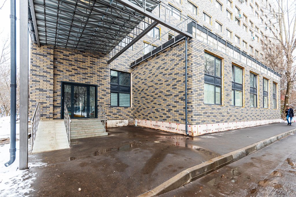 Москва: ArendaGrad на улице Домодедовская