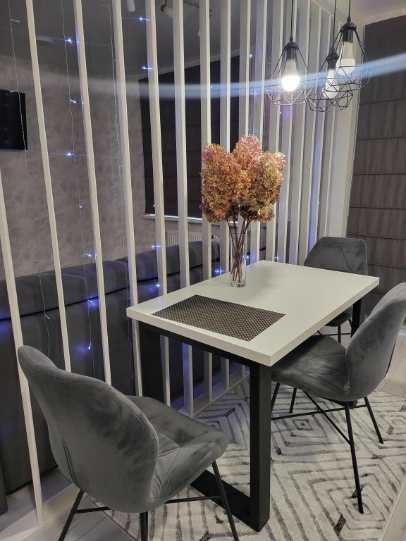 Брест: Апартаменты INNRoyalHouse 10