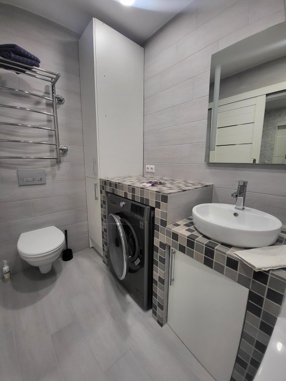 Брест: Апартаменты INNRoyalHouse 10