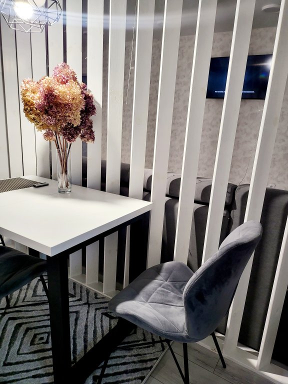 Брест: Апартаменты INNRoyalHouse 10