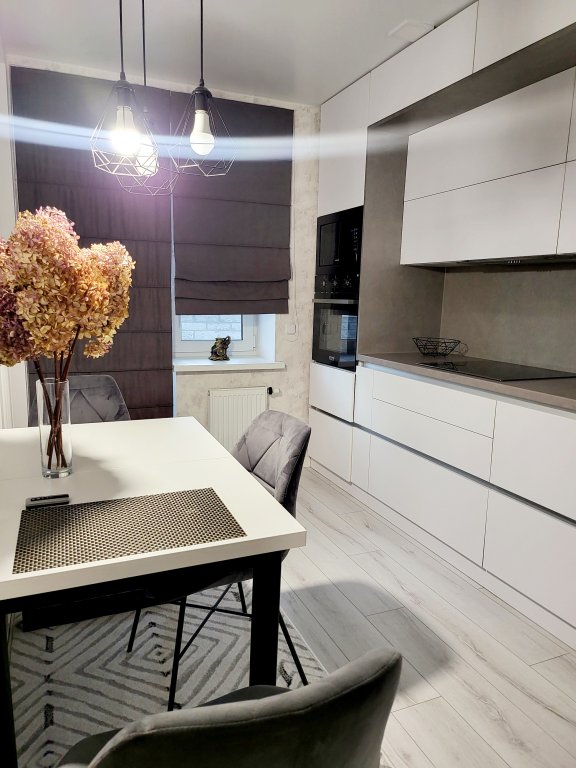 Брест: Апартаменты INNRoyalHouse 10
