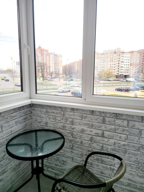 Брест: Апартаменты INNRoyalHouse 10