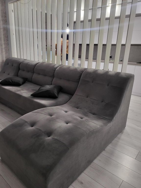 Брест: Апартаменты INNRoyalHouse 10