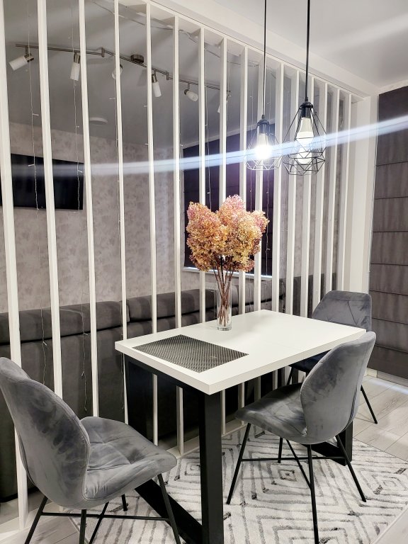Брест: Апартаменты INNRoyalHouse 10