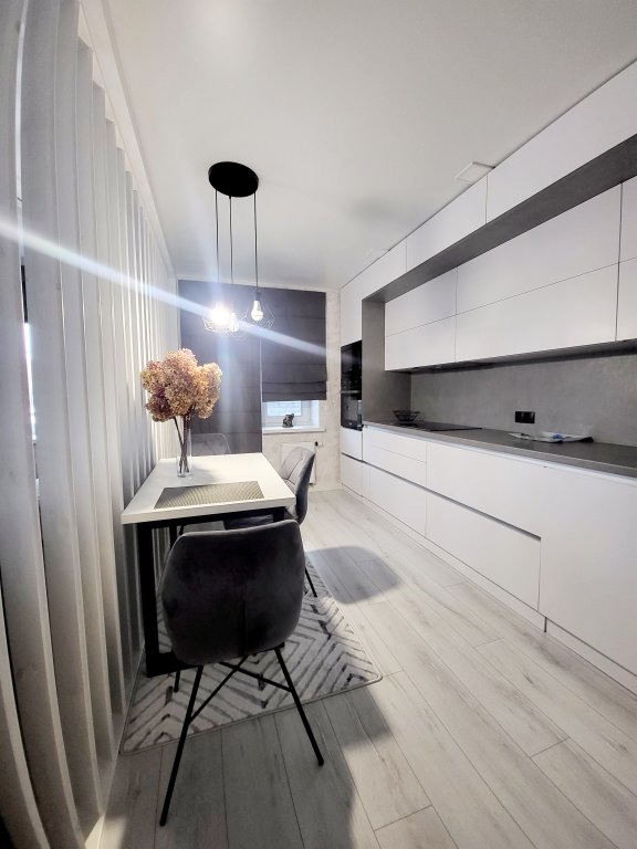 Брест: Апартаменты INNRoyalHouse 10