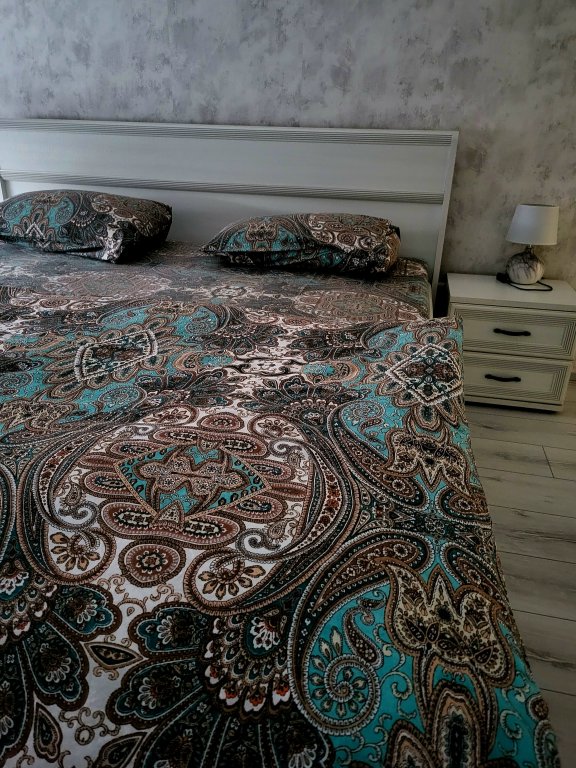 Брест: Апартаменты INNRoyalHouse 10