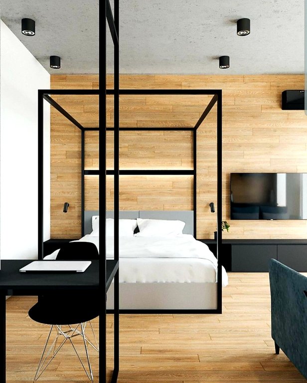Брест: Апартаменты INNRoylHouse 7