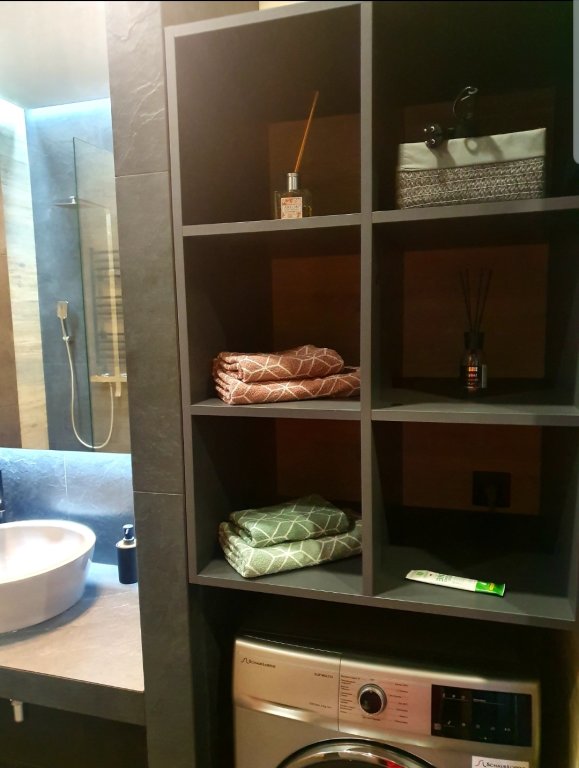 Брест: Апартаменты INNRoylHouse 7