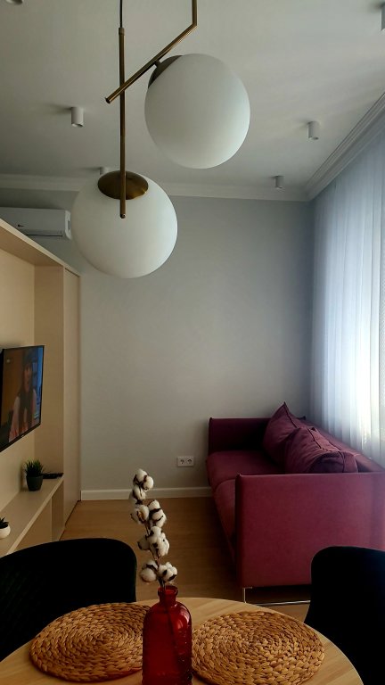 Брест: Апартаменты INNRoyalHouse 6