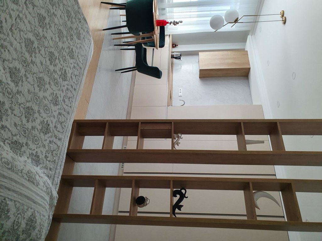 Брест: Апартаменты INNRoyalHouse 6