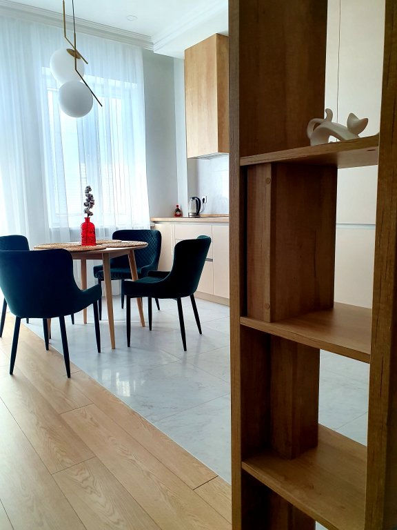 Брест: Апартаменты INNRoyalHouse 6