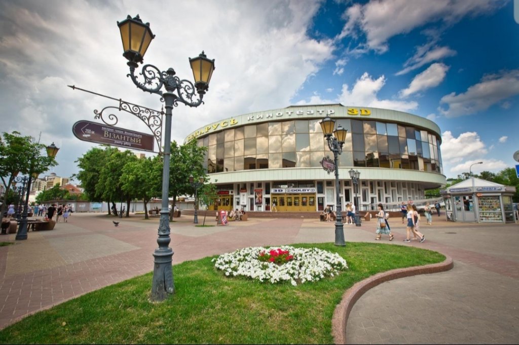 Брест: Апартаменты INNRoyalHouse 6