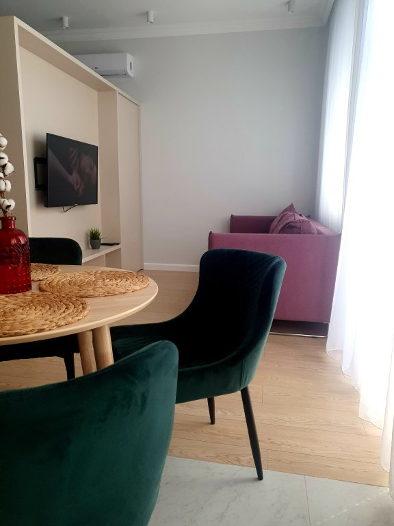 Брест: Апартаменты INNRoyalHouse 6