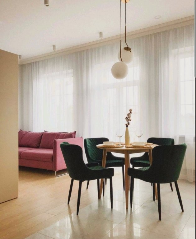 Брест: Апартаменты INNRoyalHouse 6