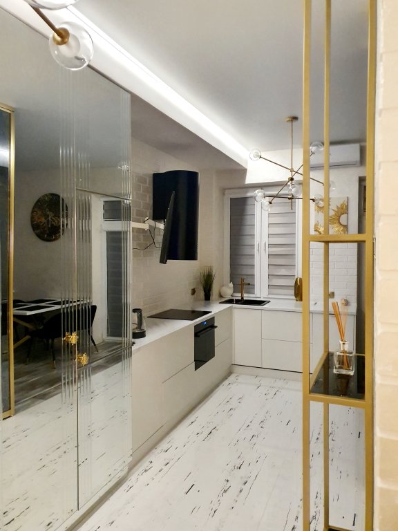 Брест: Апартаменты INNRoyalHouse 3