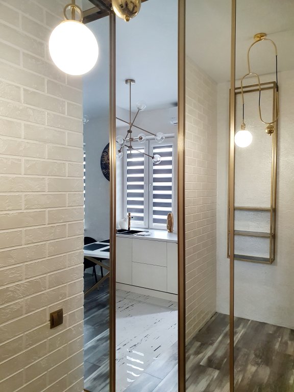 Брест: Апартаменты INNRoyalHouse 3