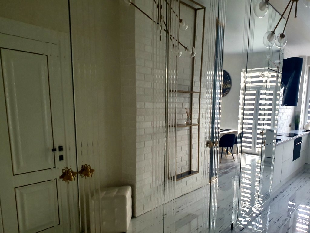Брест: Апартаменты INNRoyalHouse 3