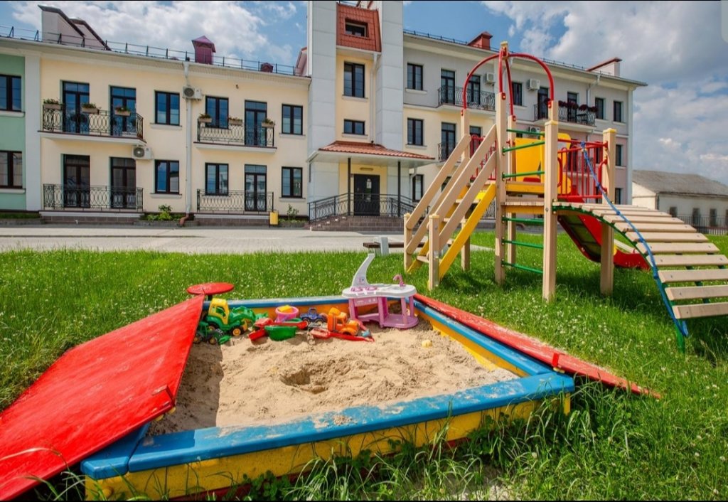Брест: Апартаменты INNRoyalHouse 3