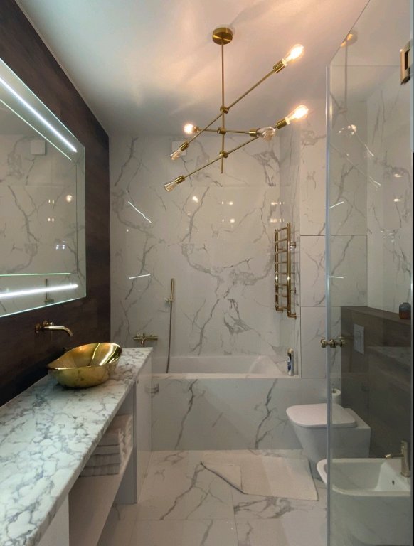Брест: Апартаменты INNRoyalHouse 3