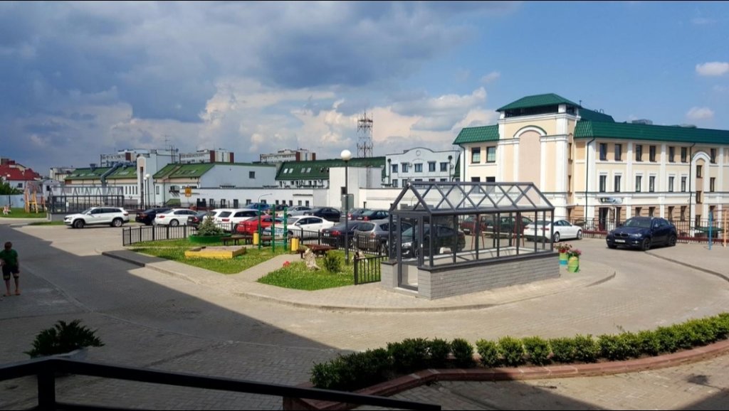 Брест: Апартаменты INNRoyalHouse 3