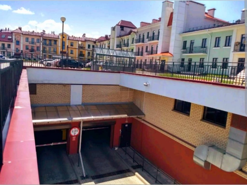 Брест: Апартаменты INNRoyalHouse 3