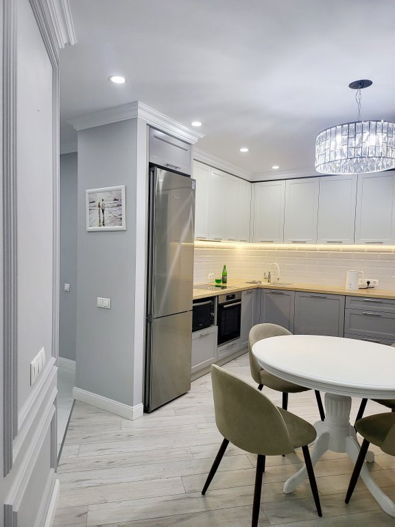Брест: Апартаменты Inn_Royalhouse 8