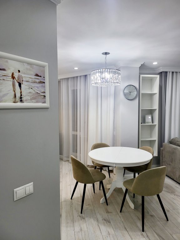 Брест: Апартаменты Inn_Royalhouse 8