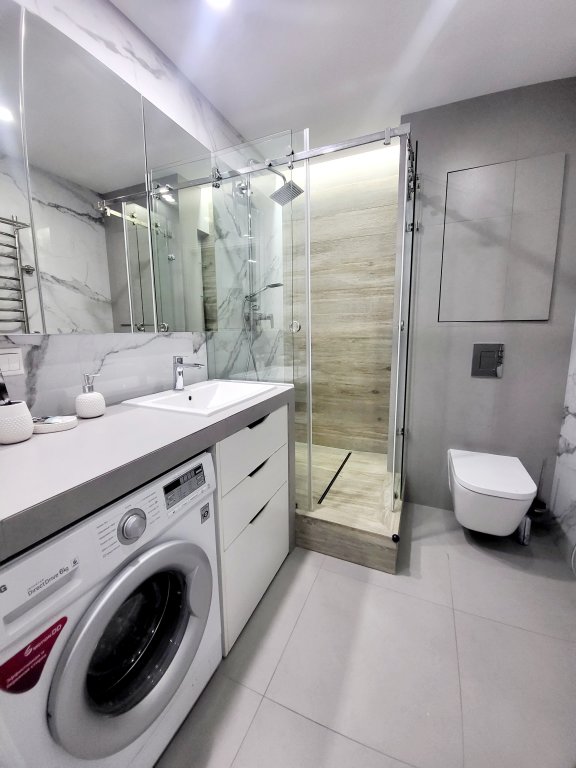 Брест: Апартаменты Inn_Royalhouse 8