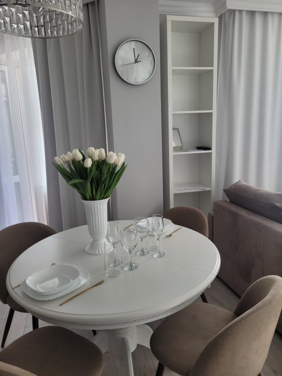 Брест: Апартаменты Inn_Royalhouse 8