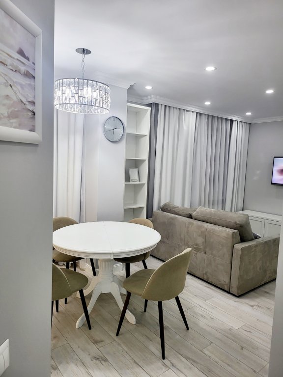Брест: Апартаменты Inn_Royalhouse 8