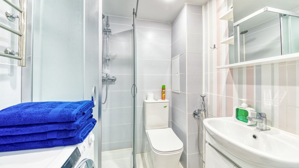 Переславль-Залесский: Апартаменты в центре Москвы